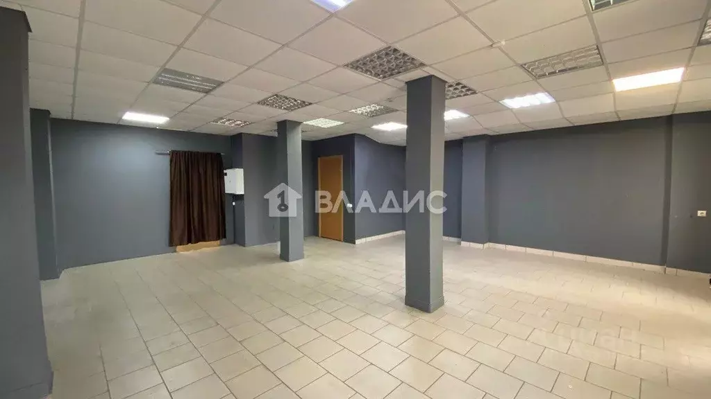 Офис в Белгородская область, Белгородский район, Дубовское с/пос, пос. ... - Фото 1