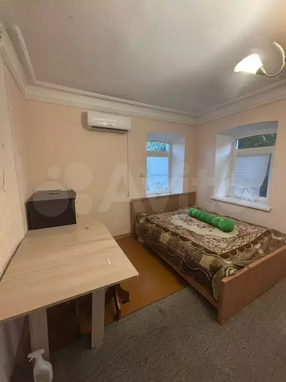 1-к. квартира, 36 м, 2/2 эт. - Фото 1