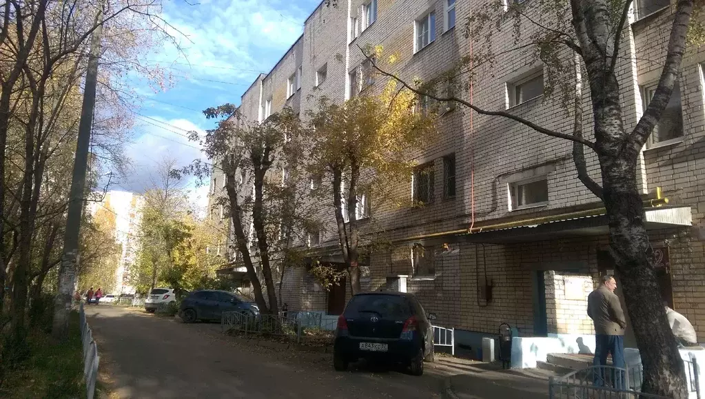 Продаётся 3-к квартира, 61 м - Фото 0