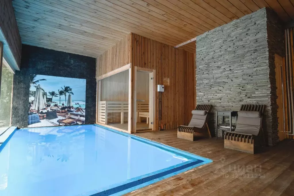 Дом в Московская область, Истра муниципальный округ, д. Алехново 174 ... - Фото 2