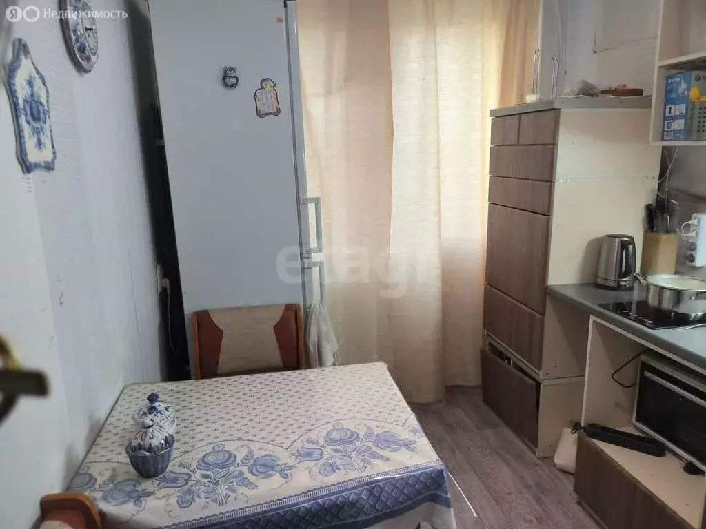 2-комнатная квартира: Удомля, проспект Курчатова, 5 (45 м) - Фото 1