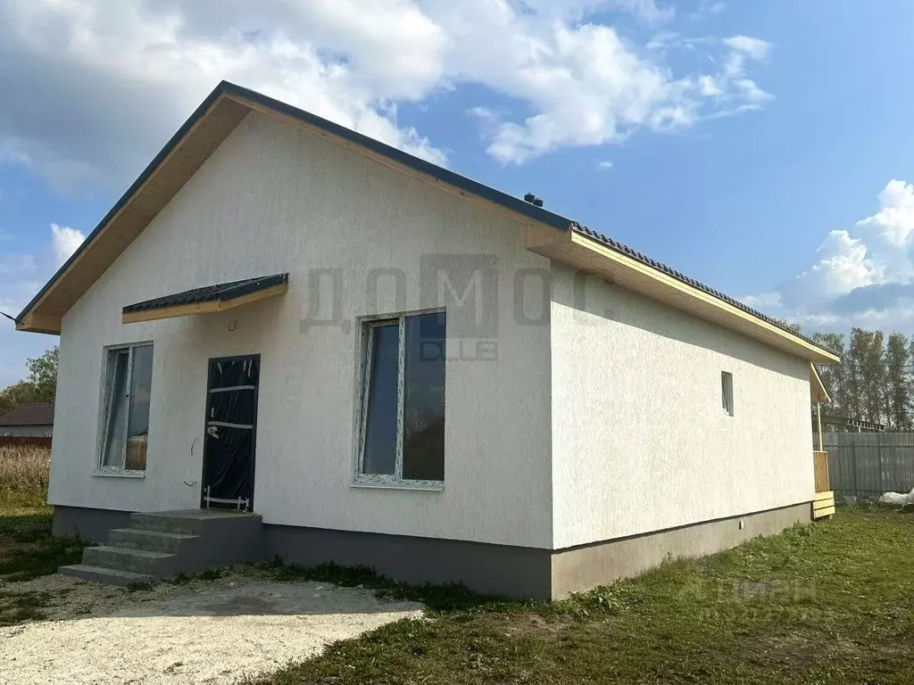 Дом в Свердловская область, Екатеринбург Аэродром ДНП, ул. Центральная ... - Фото 2