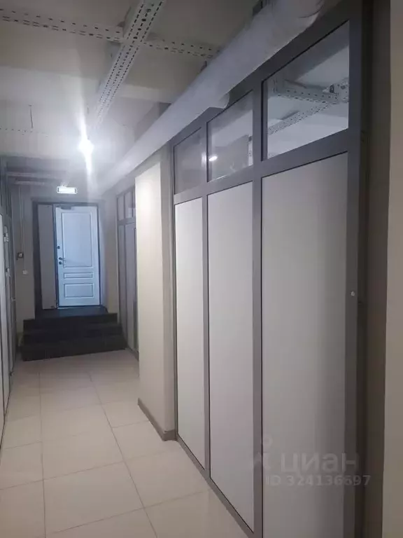 Помещение свободного назначения в Татарстан, Казань ул. Карла Маркса, ... - Фото 2