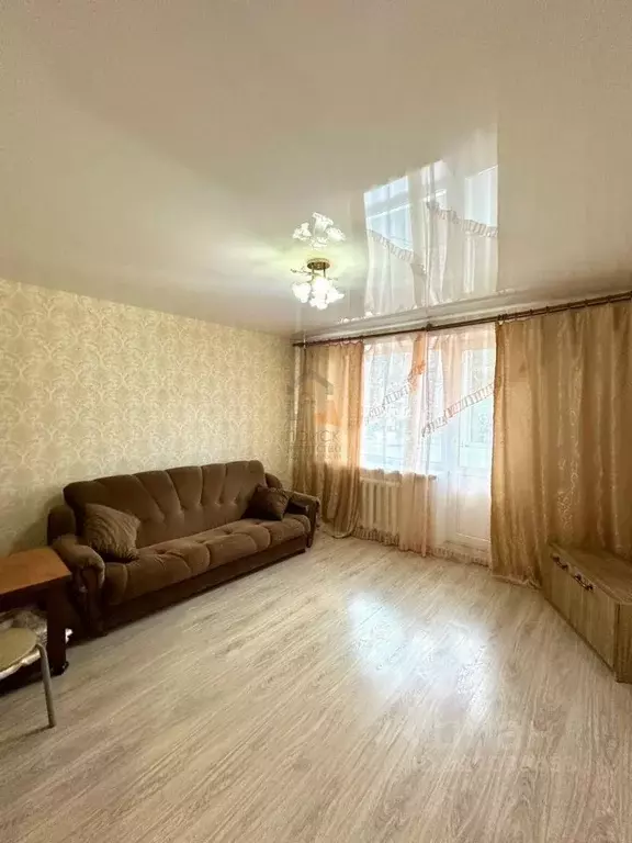 1-к кв. Кировская область, Киров Радужный мкр, пер. Школьный, 3Б (32.0 ... - Фото 1