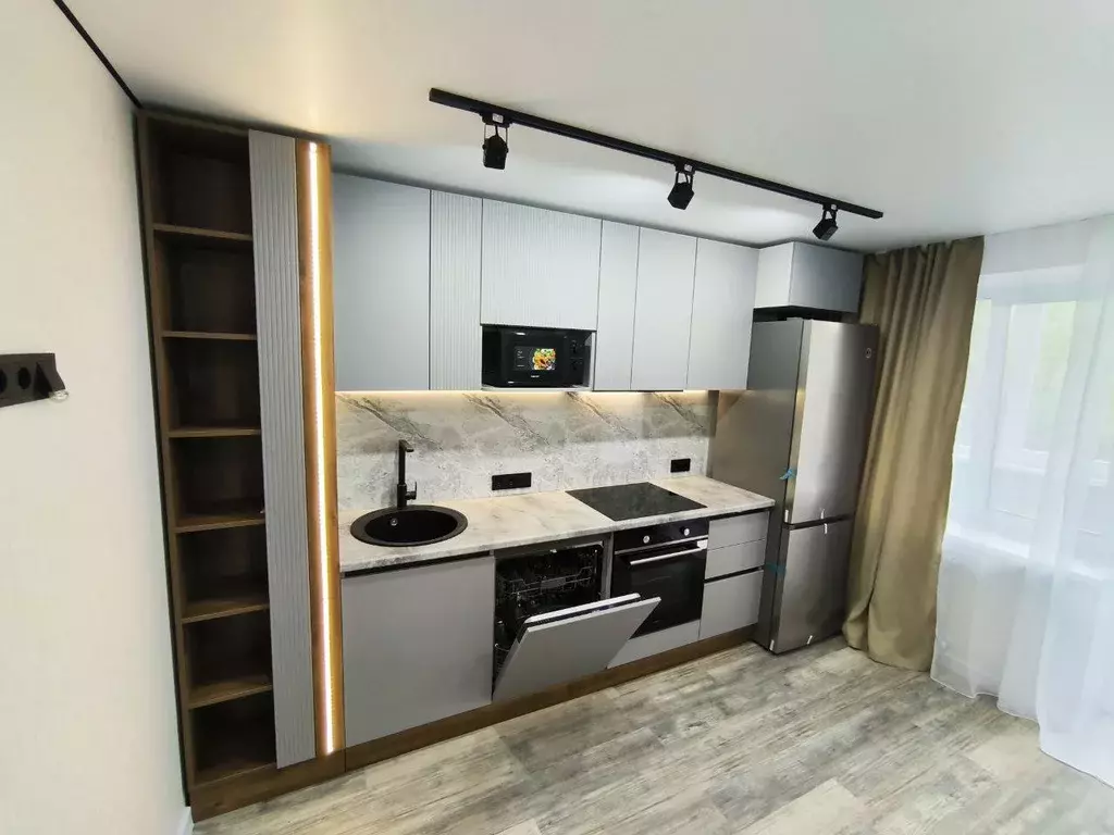 Продаётся 1-к квартира, 44 м - Фото 0