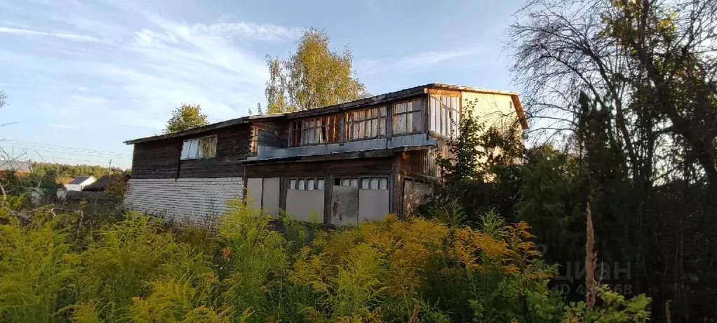 Дом в Владимирская область, Киржачский район, пос. Горка  (160 м) - Фото 1