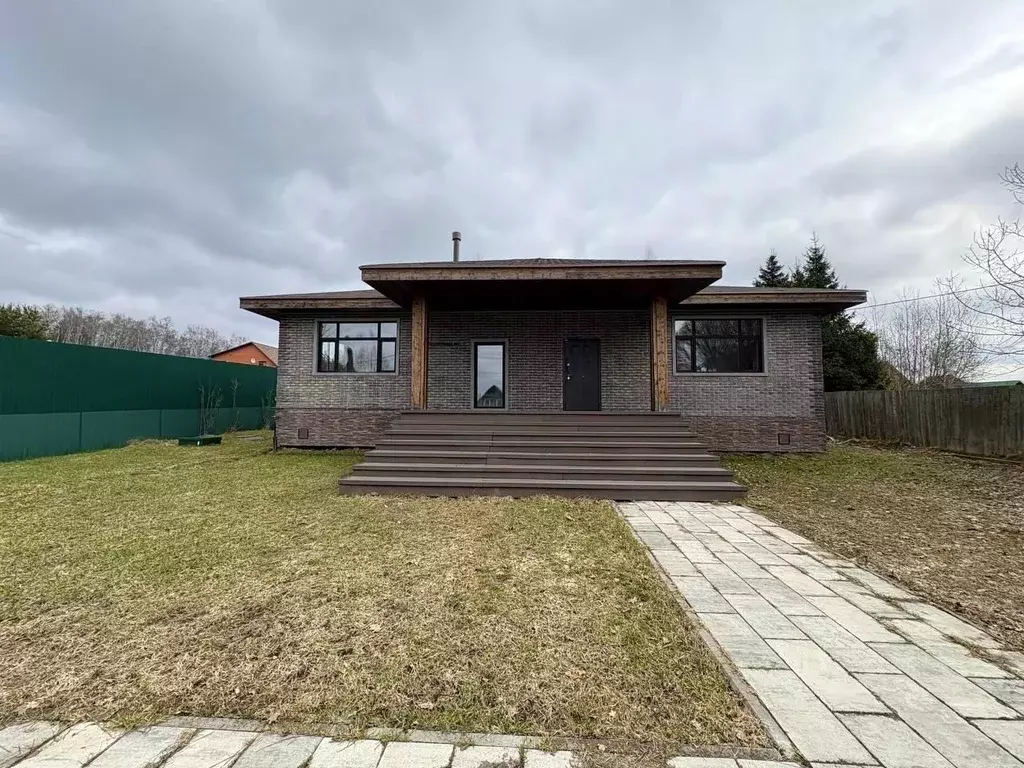 Дом в Московская область, Дмитровский муниципальный округ, Останкино-2 ... - Фото 1