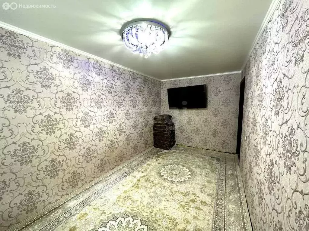 2-комнатная квартира: Тверь, бульвар Цанова, 9к1 (46 м) - Фото 1