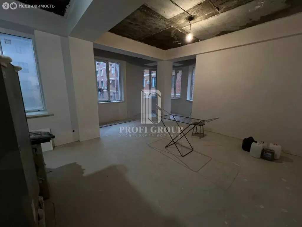 2-комнатная квартира: Махачкала, Мекегинская улица, 40 (91.2 м) - Фото 1