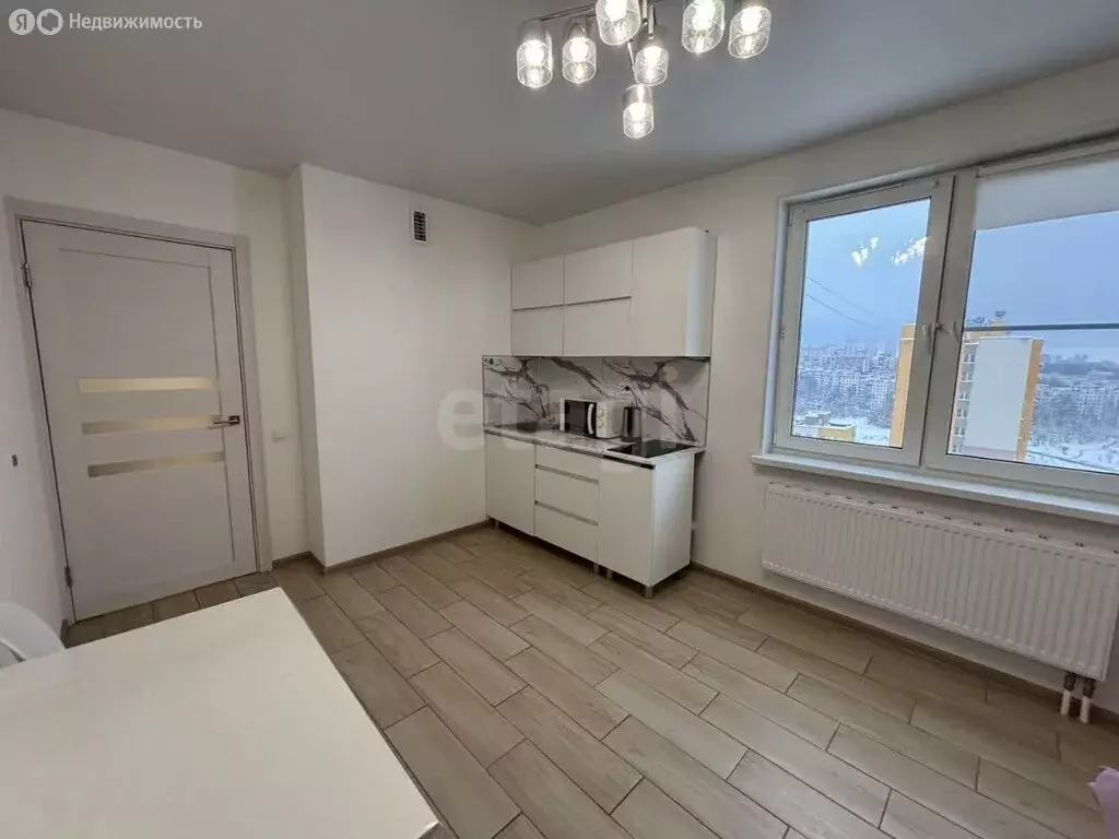 1-комнатная квартира: Нижний Новгород, Новокузнечихинская улица, 8 ... - Фото 2