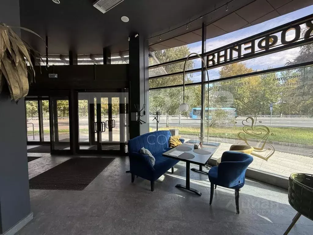 Помещение свободного назначения в Москва Рублевское ш., 48/1 (205 м) - Фото 2