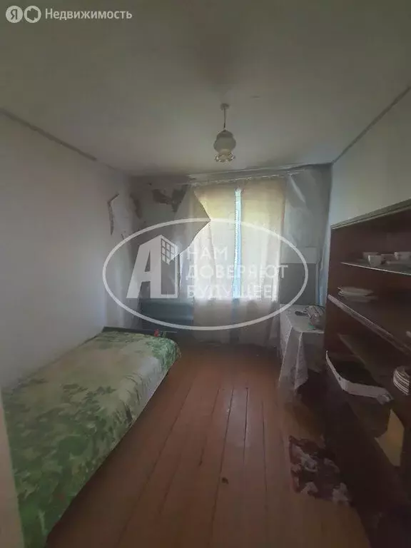 Дом в Етыш, улица Краснопёрова (80 м) - Фото 1