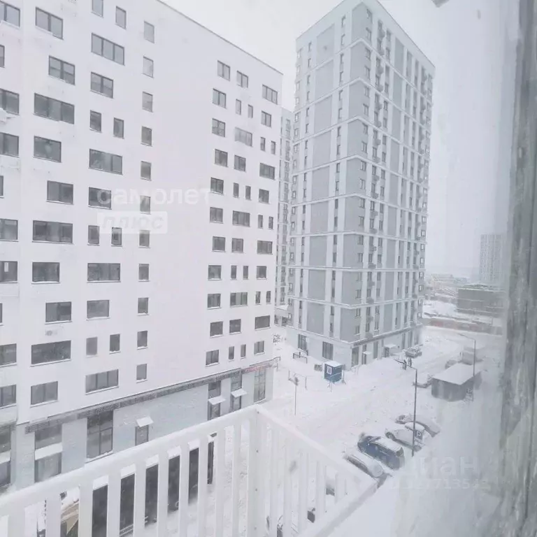 3-к кв. Москва ул. Братьев Гранат, 6 (61.5 м) - Фото 2