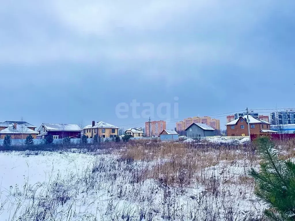 Участок в Московская область, Раменское Северный жилрайон, Раменье ... - Фото 2