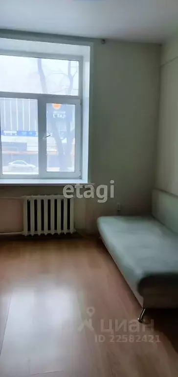 Комната Удмуртия, Ижевск Удмуртская ул, 235 (17.9 м) - Фото 0