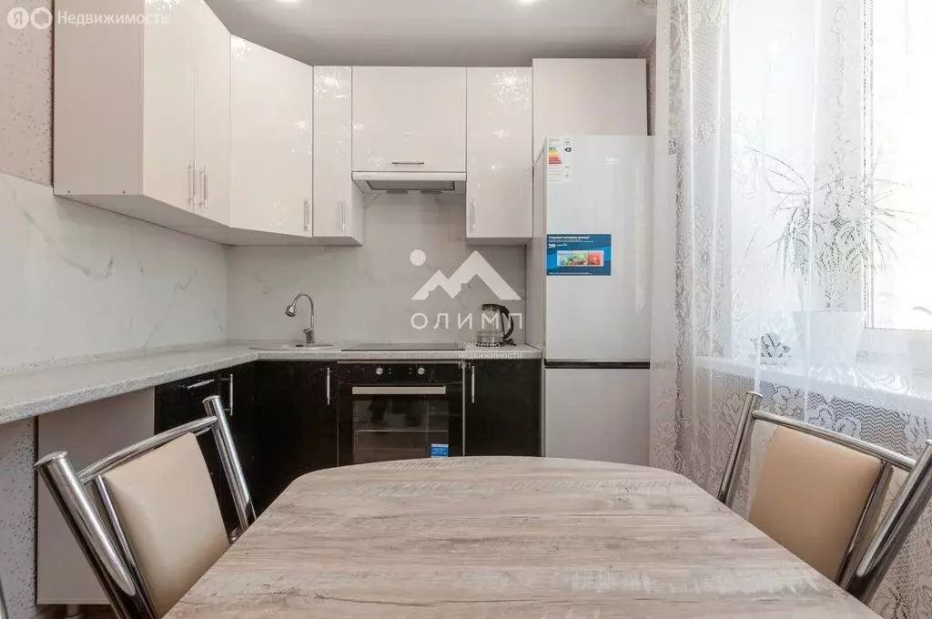 1-комнатная квартира: Вологда, улица Лётчика Каберова, 3А (28.1 м) - Фото 2