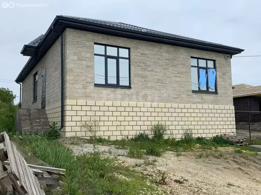 Дом в Татарка, садовое товарищество Орловка (130 м) - Фото 0