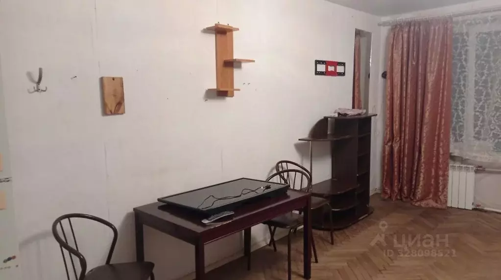 Комната Санкт-Петербург Большая Пушкарская ул., 29 (26.0 м) - Фото 2