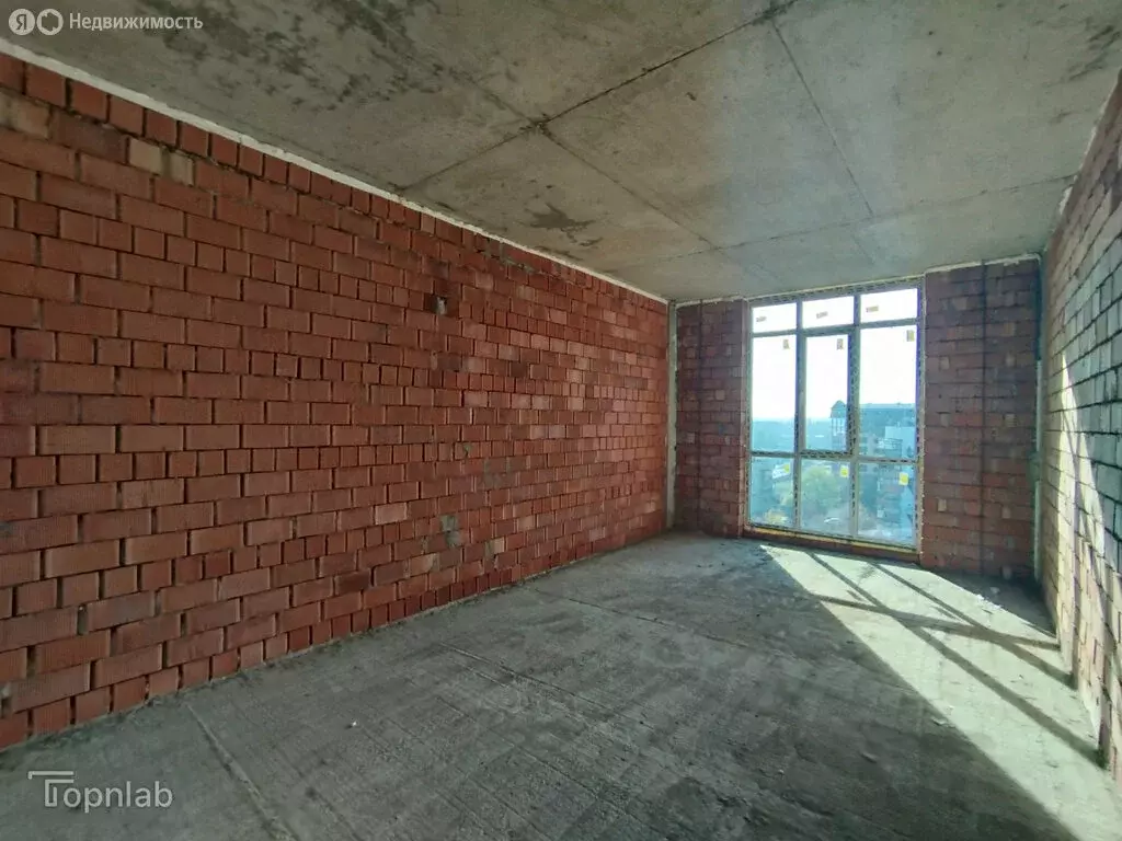 1-комнатная квартира: Нальчик, улица Кирова, 331 (55.2 м) - Фото 2