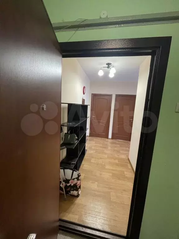 2-к. квартира, 60 м, 17/17 эт. - Фото 0
