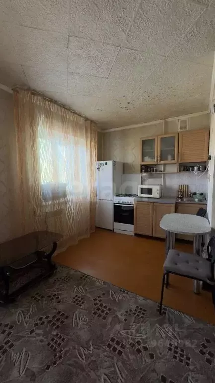 Студия Амурская область, Благовещенск ул. Шевченко, 18 (31.5 м) - Фото 1