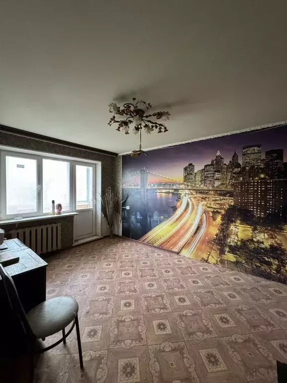 3-к кв. Московская область, Серпухов Осенняя ул., 19 (58.0 м) - Фото 1