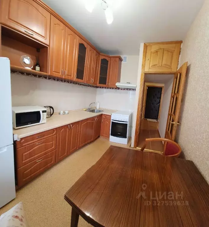 1-к кв. Москва 2-й Котельнический пер., 5 (40.0 м) - Фото 1