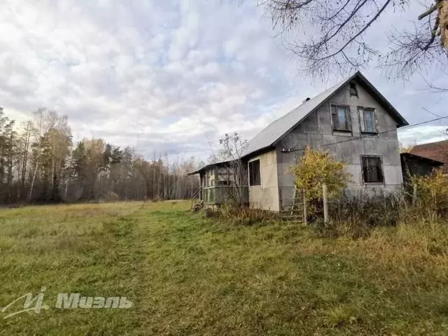 Купить Дом В Денежниково Раменский Район