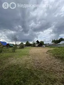Участок в Кстининское сельское поселение, деревня Голодница (10 м) - Фото 0
