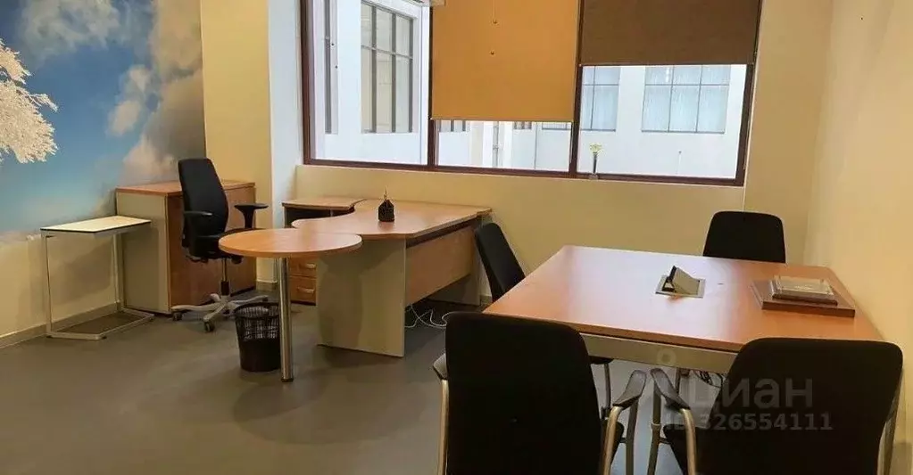 Офис в Санкт-Петербург просп. Большой Васильевского острова, 68 (465 ... - Фото 2