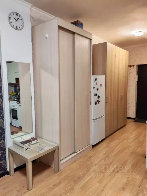 1-к кв. Московская область, Реутов Юбилейный просп., 68 (30.0 м) - Фото 2