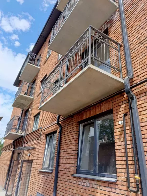 2-к кв. Ростовская область, Таганрог Мечниковский пер., 15А (62.5 м) - Фото 1