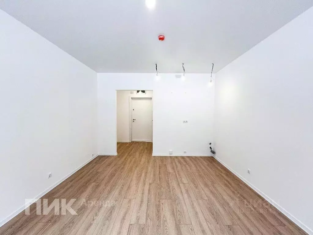 Студия Москва Муравская ул., 38к2 (21.0 м) - Фото 2