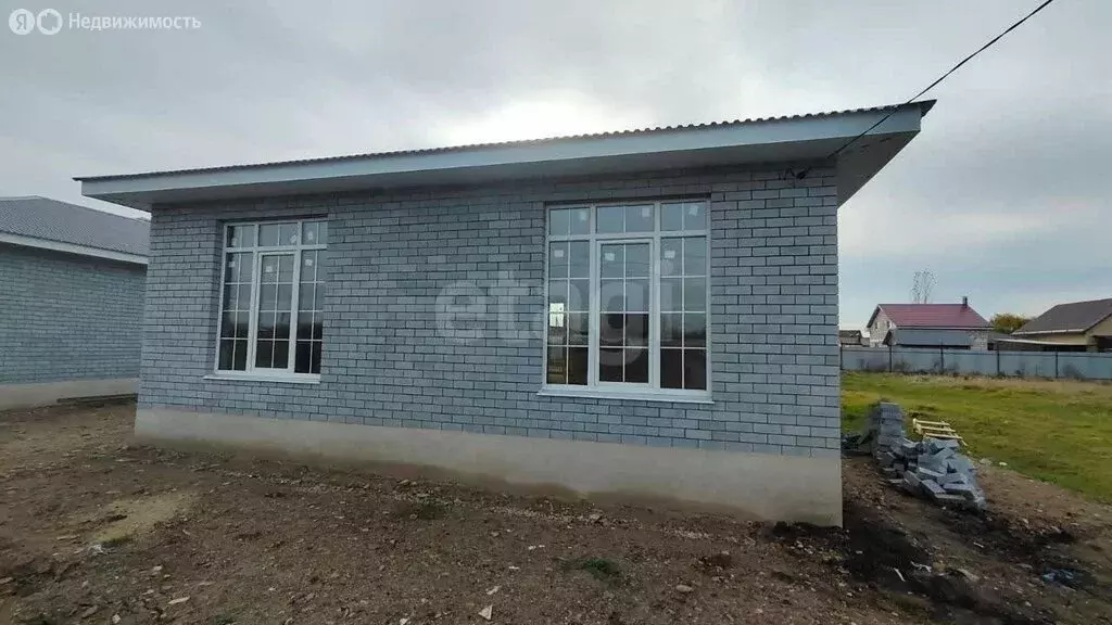 Дом в Новоживотинное, Восточная улица (88 м) - Фото 2