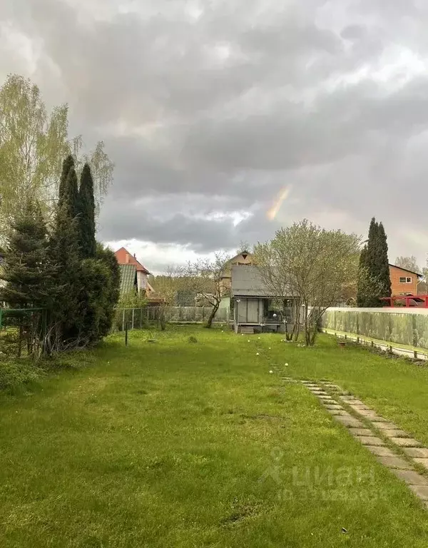 Дом в Московская область, Красногорск городской округ, Кольчиха ... - Фото 2