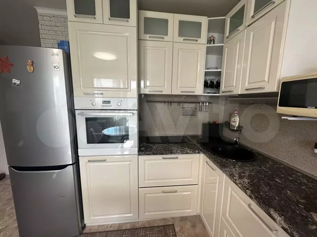 2-к. квартира, 45 м, 2/7 эт. - Фото 1