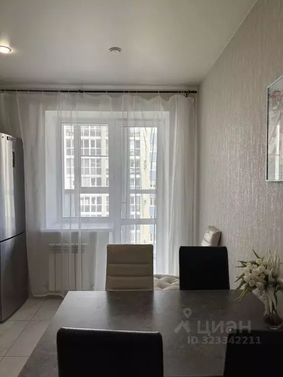 2-к кв. Самарская область, Тольятти бул. Итальянский, 18 (51.2 м) - Фото 2