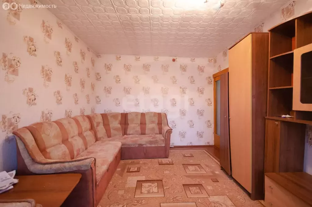 2-комнатная квартира: Заводоуковск, улица Мелиораторов, 8 (46.8 м) - Фото 2