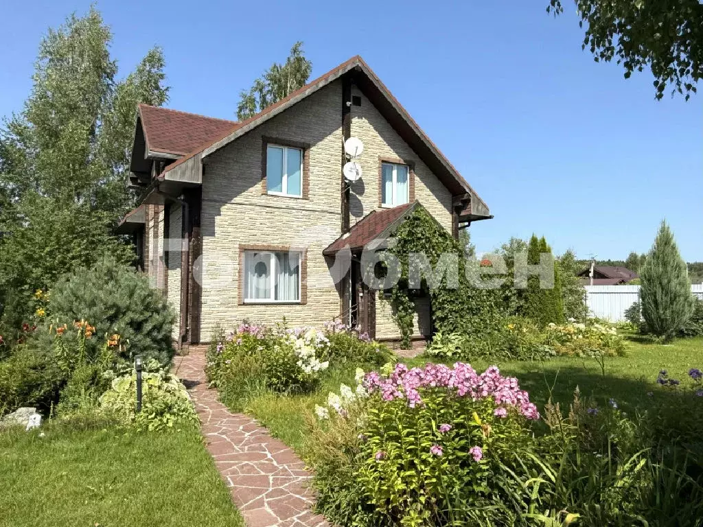 Продается дом в КП Старые Кузьменки - Фото 2