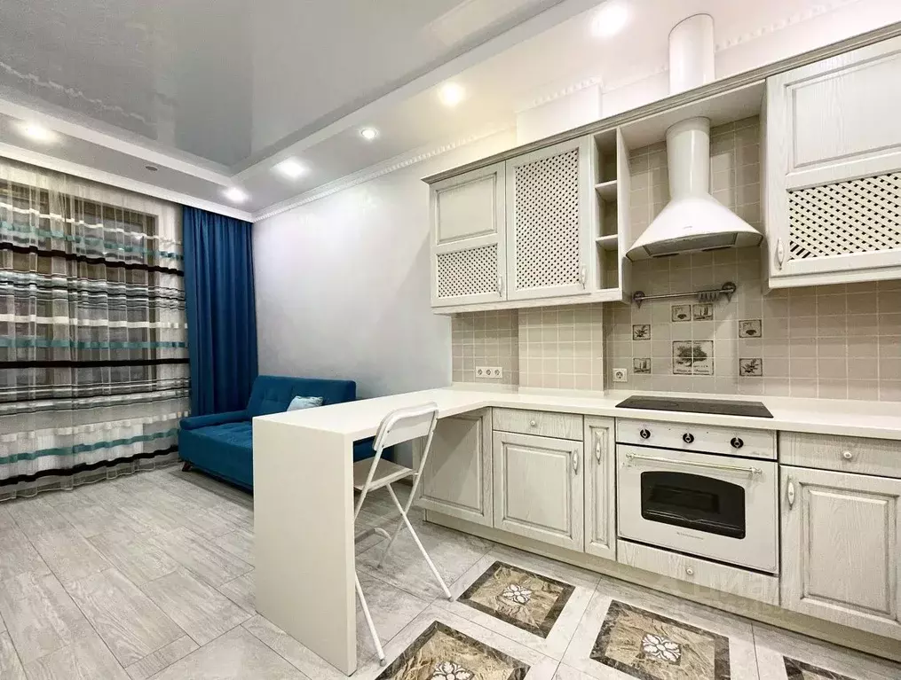 2-к кв. Санкт-Петербург пер. Басков, 2 (55.0 м) - Фото 2