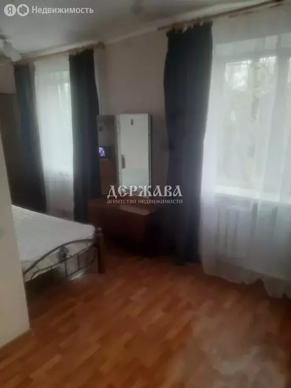 1-комнатная квартира: Старый Оскол, микрорайон Интернациональный, 28 ... - Фото 2