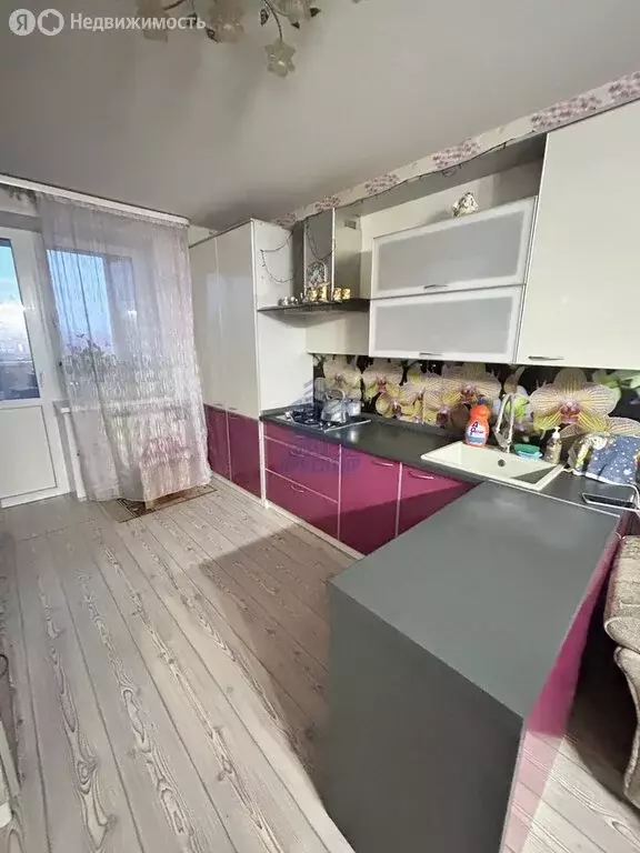 2-комнатная квартира: Новочебоксарск, Западный жилой район, микрорайон ... - Фото 1