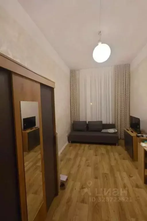 Комната Москва Большая Черемушкинская ул., 36К1 (12.6 м) - Фото 1