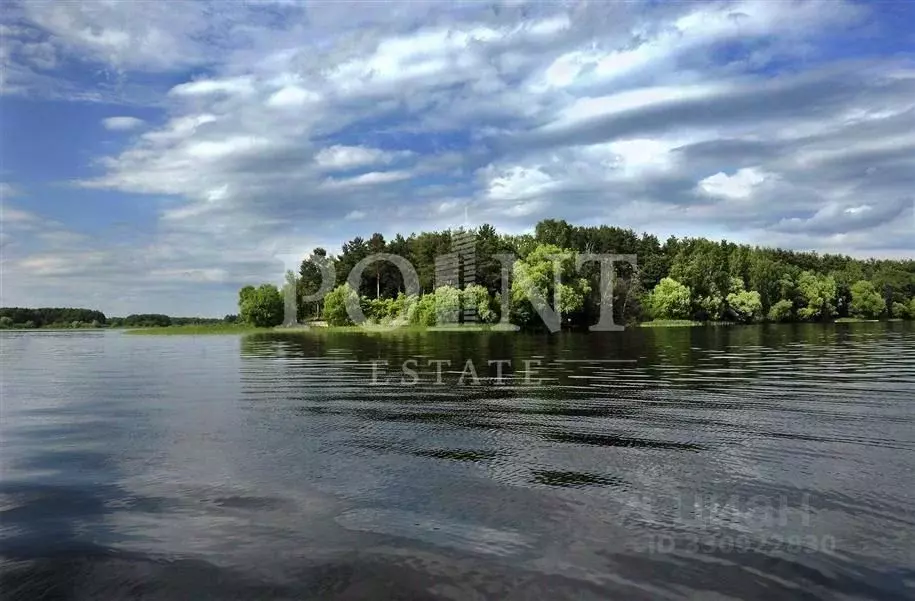 Участок в Тверская область, Калининский муниципальный округ, пос. ... - Фото 1