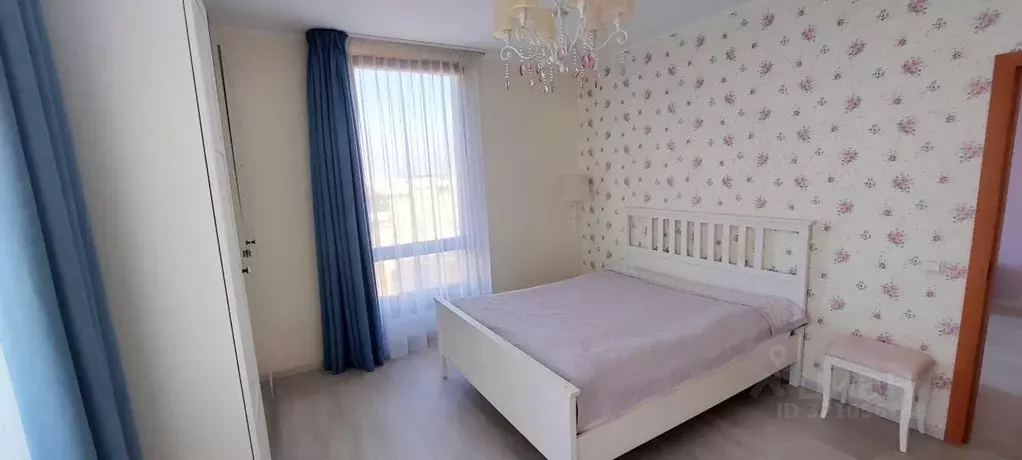 2-к кв. Санкт-Петербург ул. Летчика Пилютова, 44к1 (51.0 м) - Фото 1