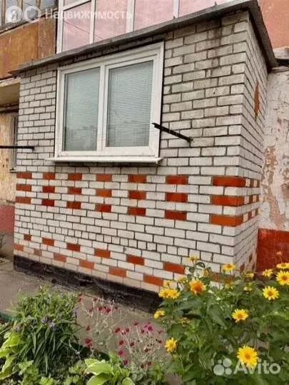 2-комнатная квартира: Губкин, улица Лизы Чайкиной, 2 (48.6 м) - Фото 2
