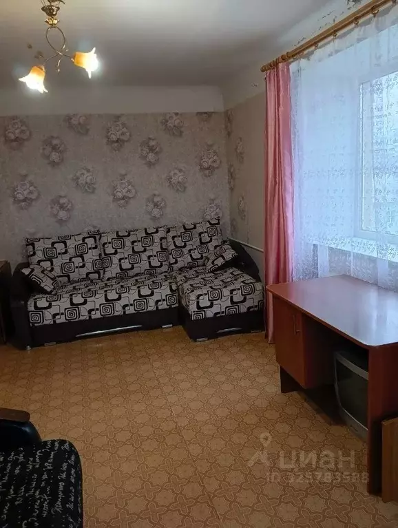 1-к кв. Оренбургская область, Оренбург ул. Аксакова, 22 (31.6 м) - Фото 2