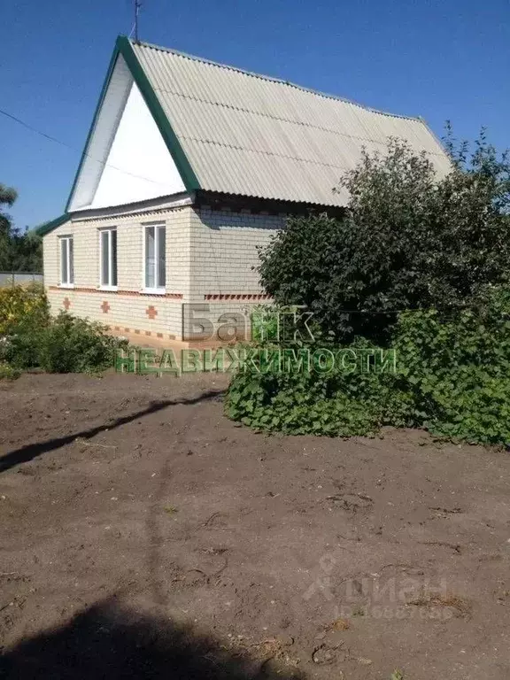 Купить Дом В Хвалынском Районе Саратовской