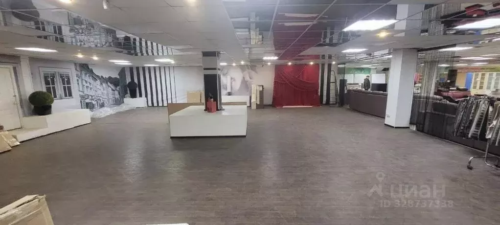 Помещение свободного назначения в Иркутская область, Ангарск 219-й ... - Фото 1