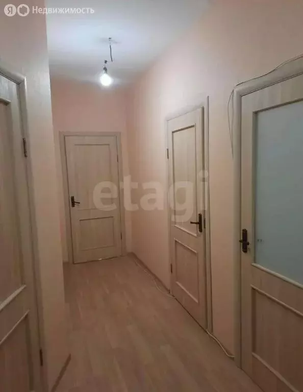 2-комнатная квартира: Ржев, Осташковский проезд, 10 (54.1 м) - Фото 1